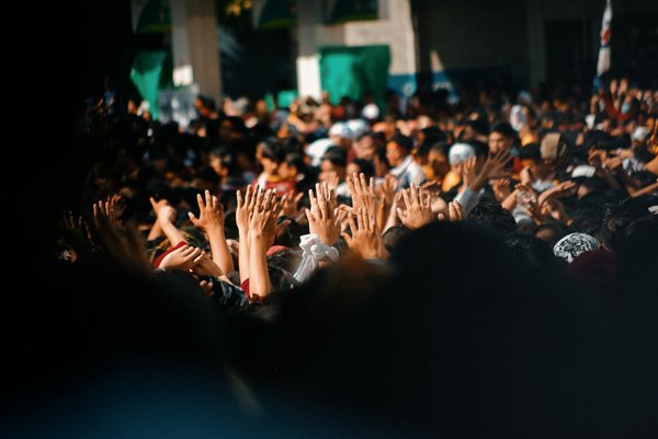 Découvrez votre moralité avec le test de pureté