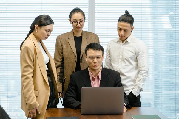 Découvrez les avantages de la banque en ligne