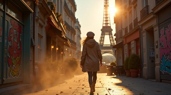 Comment l'énergie française evolve vers des solutions durables