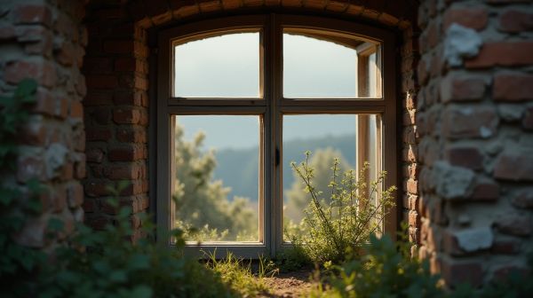 Comment l'isolation thermique par l'extérieur réduit-elle les déperditions de chaleur ?