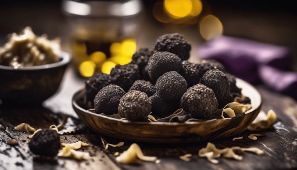 Connaissez-vous le prix de la truffe au kilo en 2026 ?