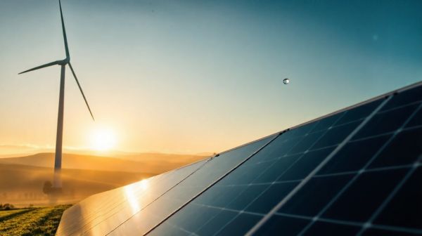 Les avancées françaises en matière d'énergie durable