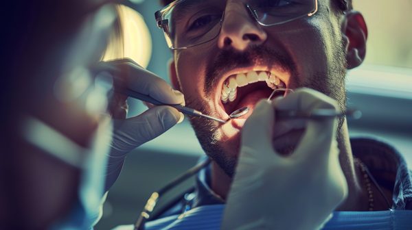 Orthodontiste à Mulhouse : des sourires alignés grâce à Dr Sahin