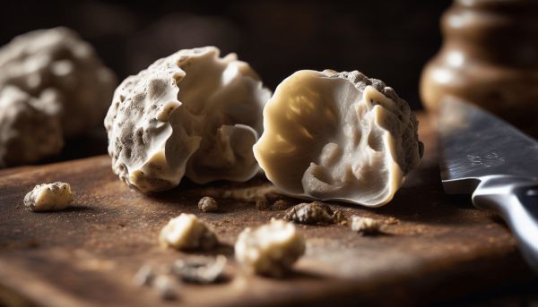 Quel est le prix kilo de la truffe blanche en 2026 ?