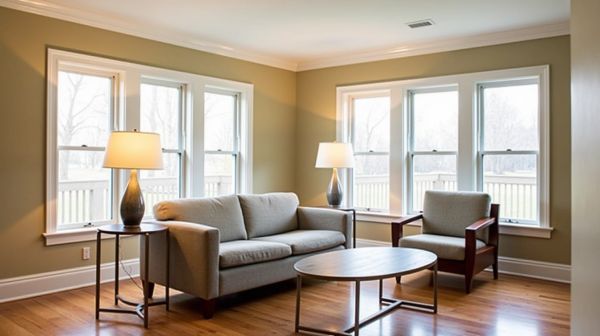 Réaliser efficacement une rénovation d'ampleur pour votre habitation