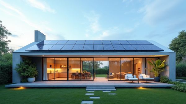 Réussir sa rénovation d'ampleur pour optimiser ses performances énergétiques