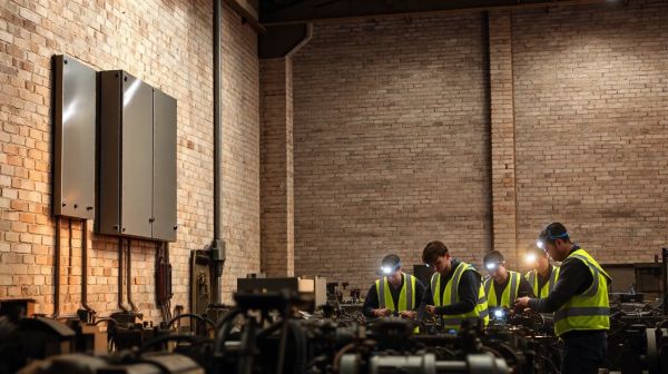 Top stratégies pour améliorer les performances énergétiques lors d'une rénovation majeure