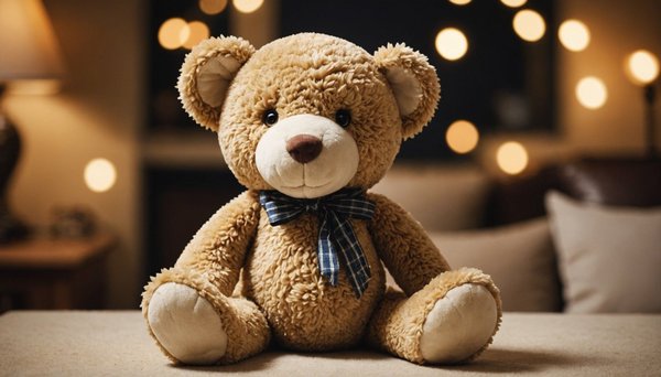 Trouvez la peluche idéale dans notre boutique en ligne !