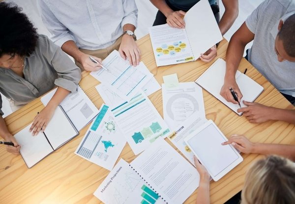 Optimisez votre stratégie B2B avec une agence digitale efficace